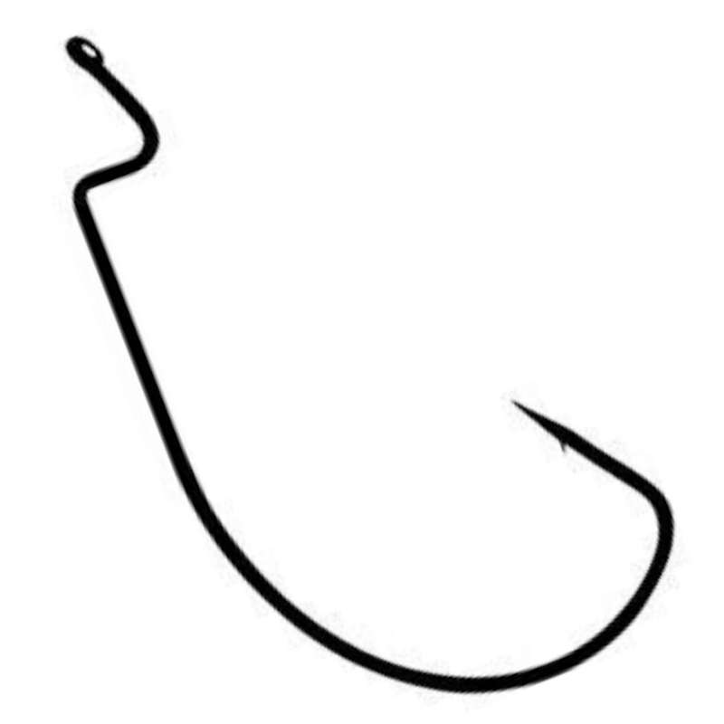 Kamatsu Haczyki Cheburashka Offset Forged 1/0-71931