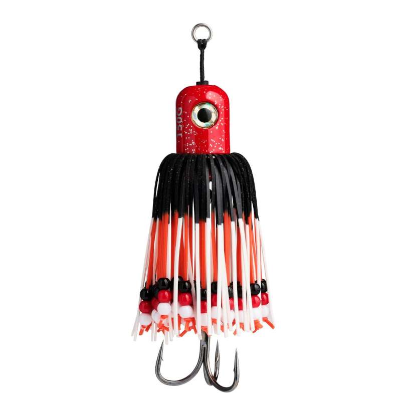 MadCat Clonk Teaser The Original 150g Red-64347