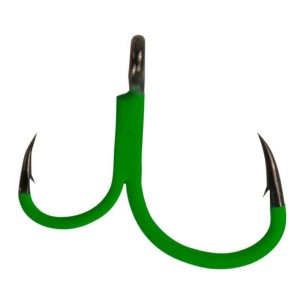 MadCat Dead Bait Gripper Hooks 6/0 4szt.