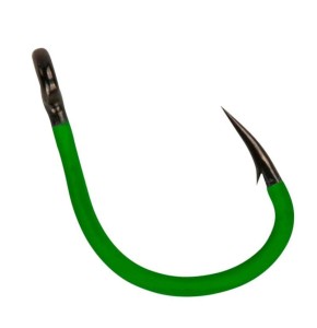 MadCat haczyki Jig Hooks 10/0 4szt.