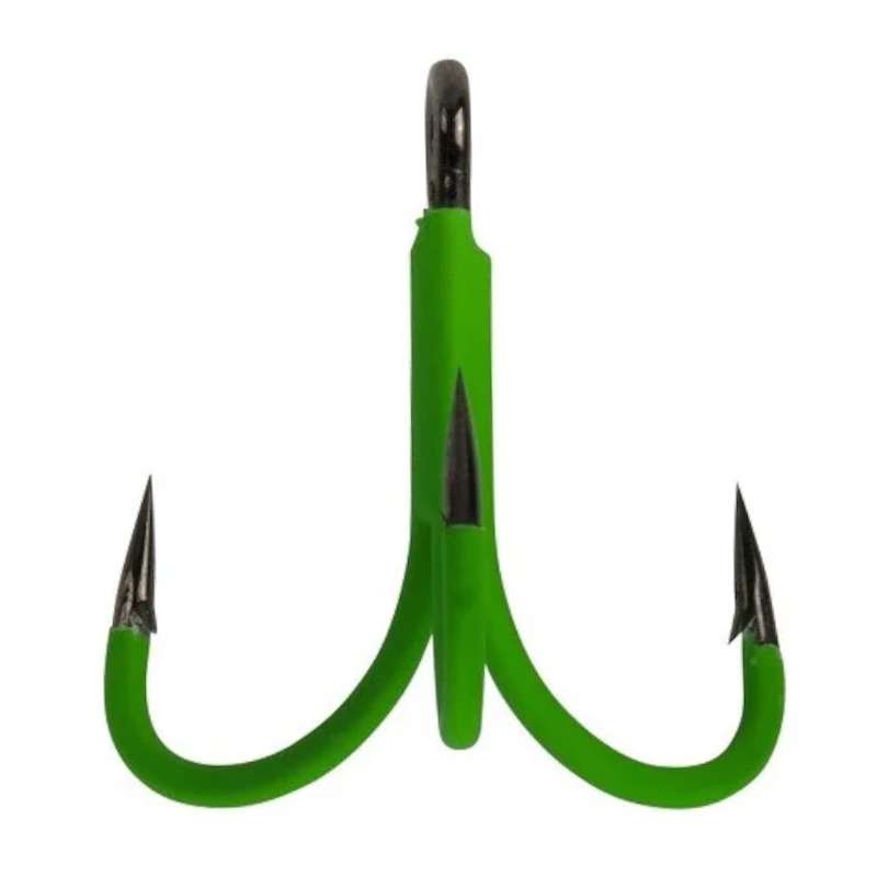 MadCat kotwice Trebles 1/0 4szt.-71954