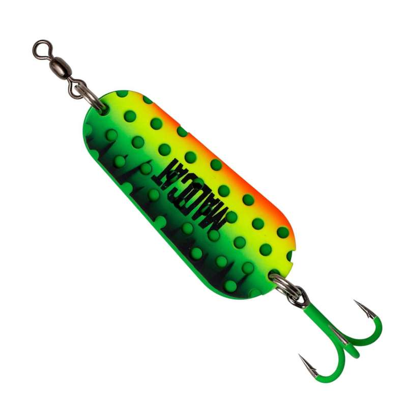 MadCat Błystka Twin Turbine Spoon Firetiger 110g-64344