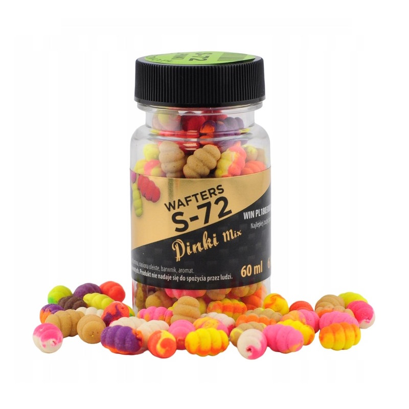MCKarp Wafters Pinki Mix S-72-51977