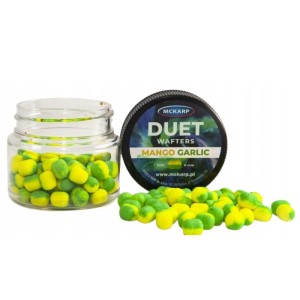 MCKarp Duet Wafters Mango Garlic 6mm