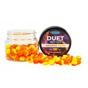 MCKarp Duet Wafters Ananas Corn 6mm