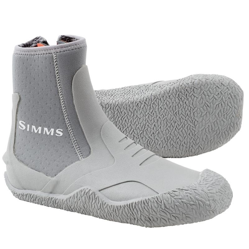 Simms Zipit Bootie II 8-7568