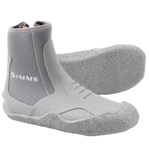 Simms Zipit Bootie II 8