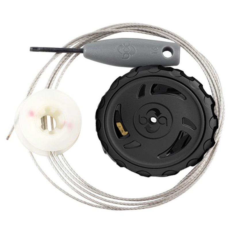 Simms M2 BOA Field Repair Kit XL 110cm-7269