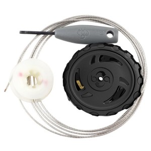 Simms M2 BOA Field Repair Kit XL 110cm