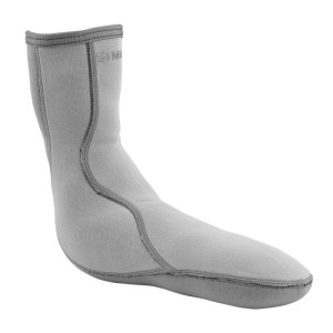 Simms Neoprene Wading Socks Cinder XL