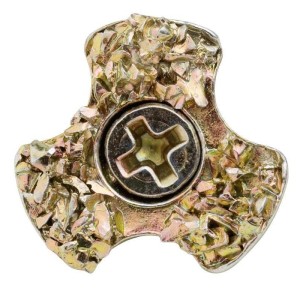 Simms HardBite Star Cleat 1 szt.