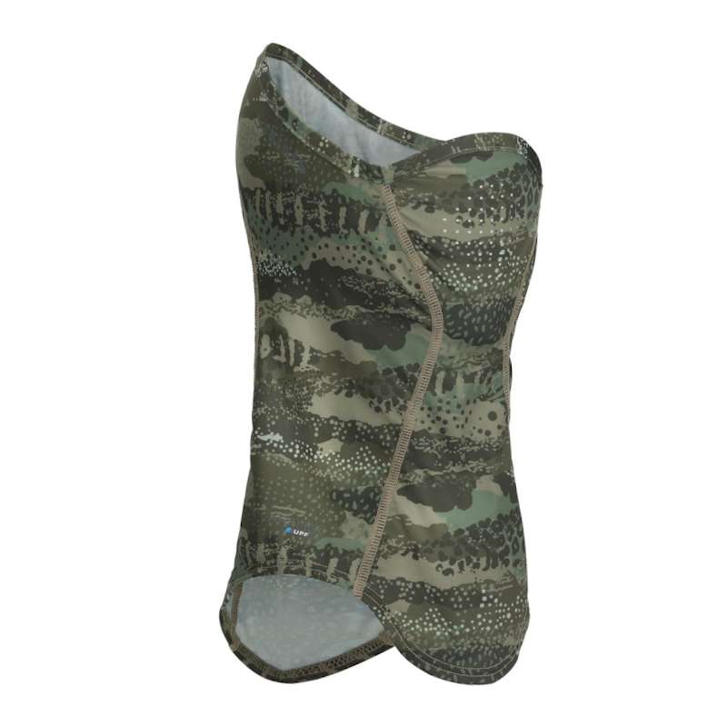 Simms BugStopper SunGaiter Shroud Loden-63092