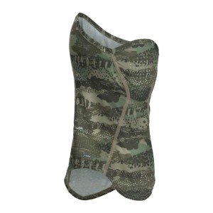 Simms BugStopper SunGaiter Shroud Loden