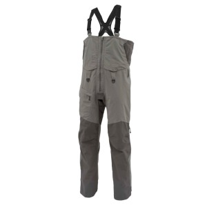 Simms Contender Insulated Bib Gunmetal XL