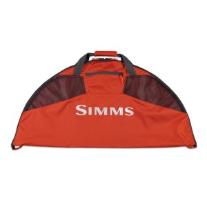 Simms Taco Bag Simms Orange