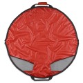 Simms Taco Bag Simms Orange-44173