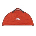 Simms Taco Bag Simms Orange-44174