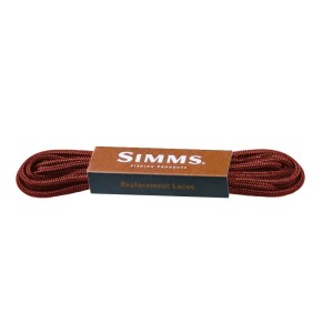 Simms Replacement Laces Simms Orange