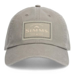 Simms Single Haul Cap Bay Leaf