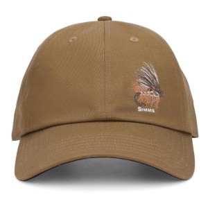 Simms Single Haul Cap Driftwood