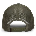 Simms Trout Icon Trucker Smokey Olive-55530