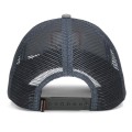 Simms Trout Icon Trucker Cinder-51429