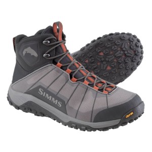 Simms Flyweight Boot Steel Grey 7