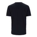 Simms Logo T-Shirt Jet Black S-62261
