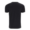 Simms Logo T-Shirt Dark Gunmetal Heather S-58989