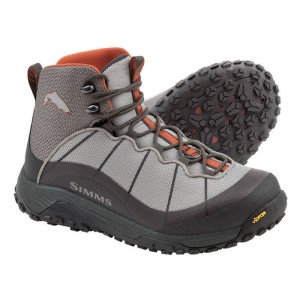 Simms Women's Flyweight  Boot Cinder 11