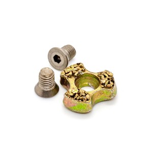 Simms G4 Hardbite Star Cleat 1 sztuka