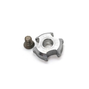 Simms G4 Alumibite Cleat 1 sztuka