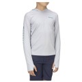 Simms Kid's Solar Tech Hoody Sterling M-25231
