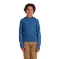 Simms Kid's Solar Tech Hoody Nightfall S-45326