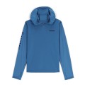 Simms Kid's Solar Tech Hoody Nightfall L-45337