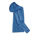 Simms Kid's Solar Tech Hoody Nightfall L-45333