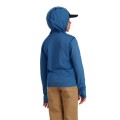 Simms Kid's Solar Tech Hoody Nightfall L-45335