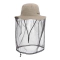 Simms Bugstopper Net Sombrero Stone-43229