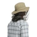 Simms Bugstopper Net Sombrero Stone-43227