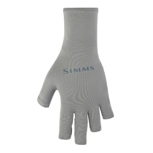 Simms Bugstopper Sunglove Cinder S