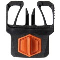 Simms Sharkfin Wader Buckle-19644