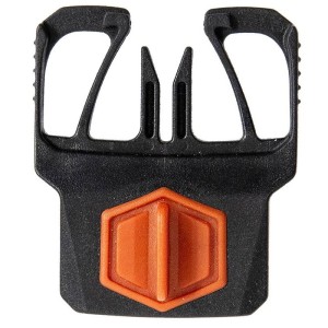 Simms Sharkfin Wader Buckle