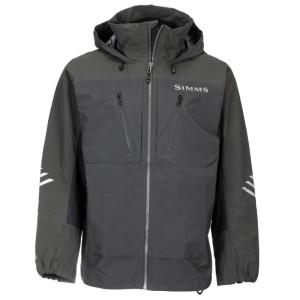Simms ProDry Jacket Carbon XL
