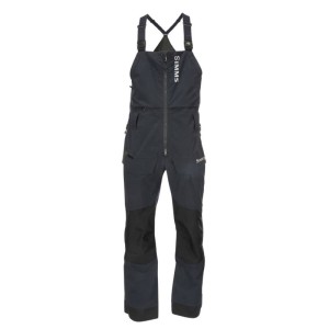 Simms ProDry Bib Black XL