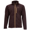 Simms Rivershed Full Zip Mahogany M-29087