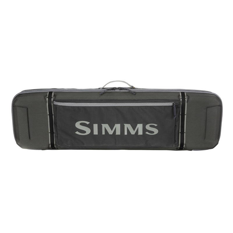 Simms GTS Rod & Reel Vault Carbon-22601