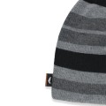 Simms Everyday Beanie Carbon Stripe-46848