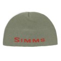 Simms Everyday Beanie Smokey Olive-51445