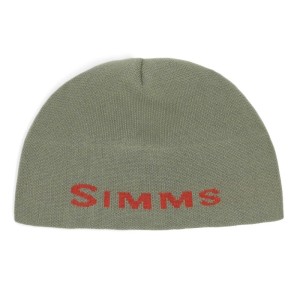 Simms Everyday Beanie Smokey Olive