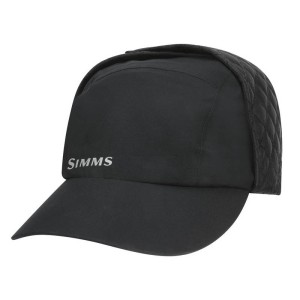Simms Gore ExStream Cap Black